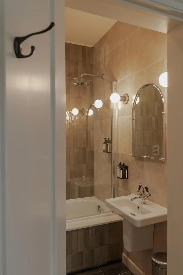 Leighton House - Boutique Guesthouse 5*, Bath Storbritannien