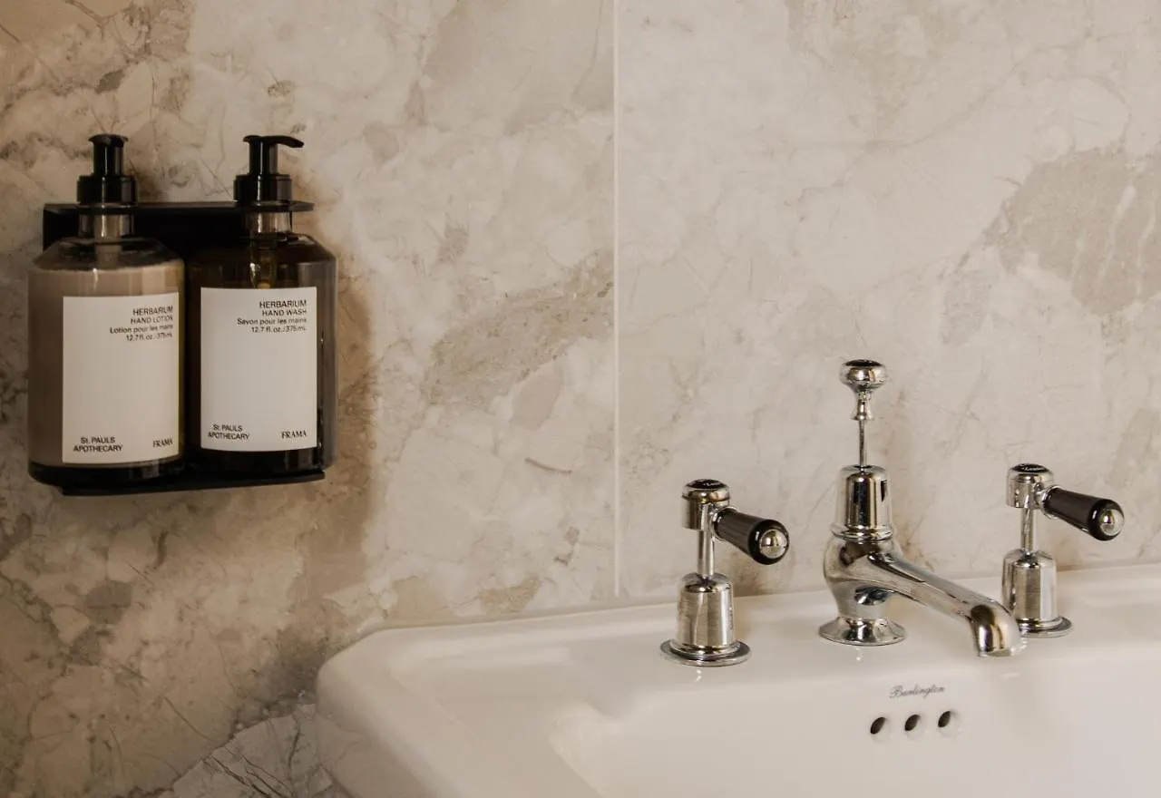 Leighton House - Boutique Guesthouse