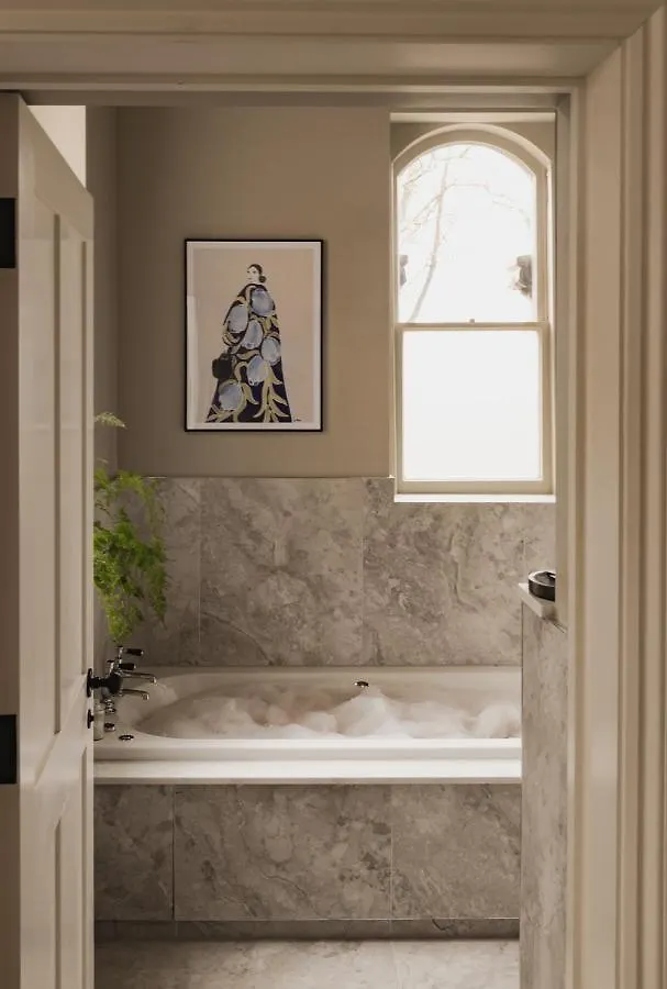 Leighton House - Boutique Guesthouse 5*, Bath