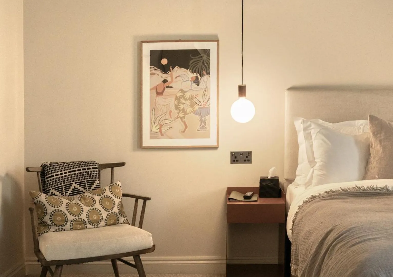 Leighton House - Boutique Guesthouse 5*, Bath Storbritannien