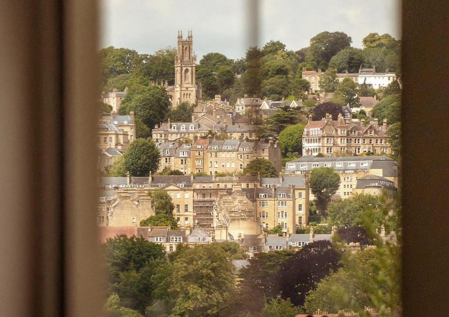 ***** Bed & Breakfast Leighton House - Boutique Guesthouse Storbritannien