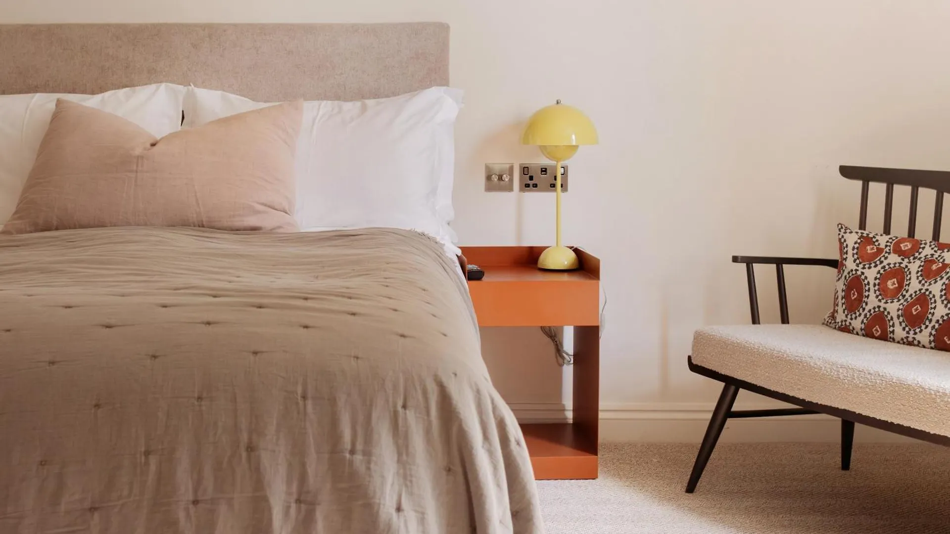 Leighton House - Boutique Guesthouse 5*, Bath