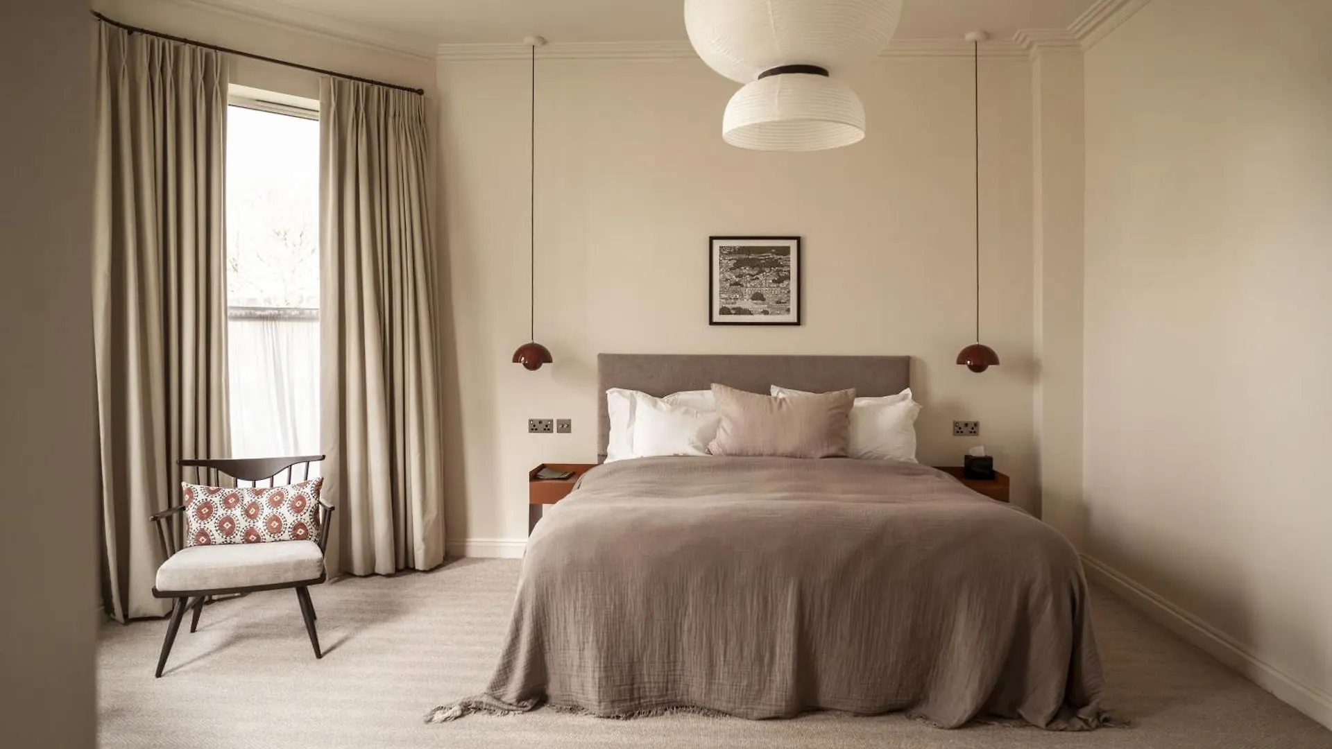 Leighton House - Boutique Guesthouse