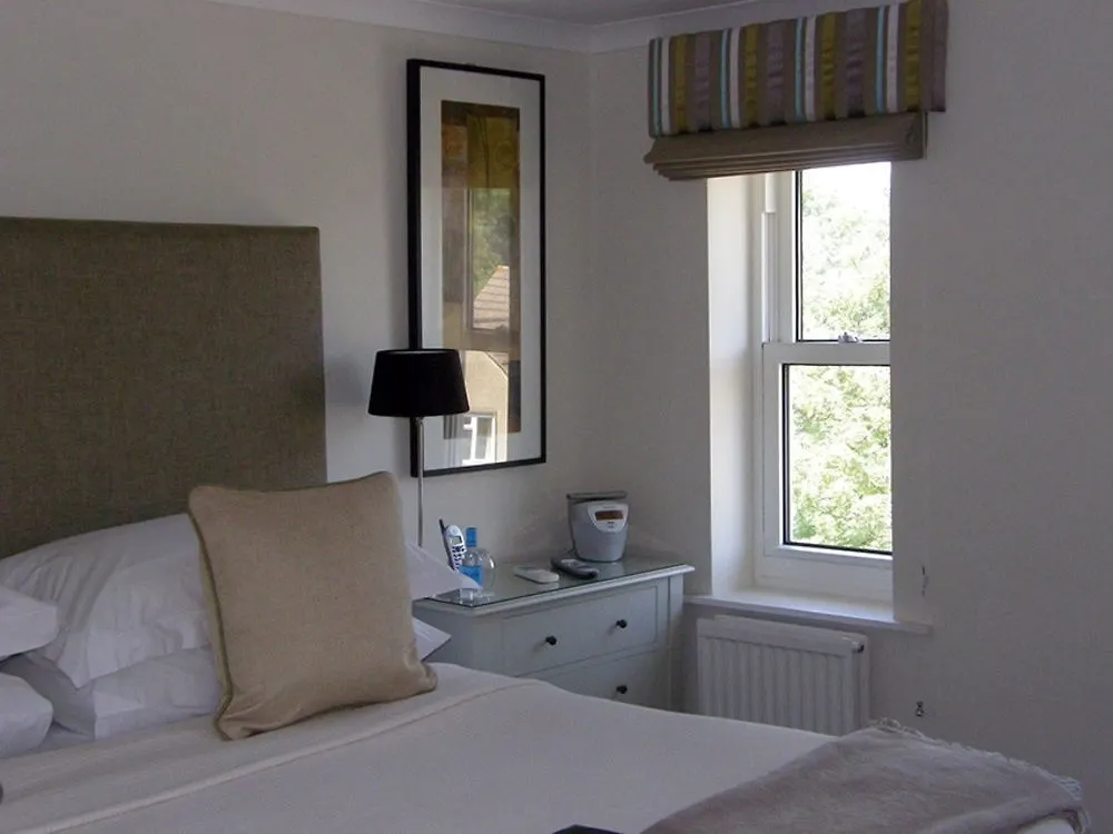 Bed & Breakfast Leighton House - Boutique Guesthouse