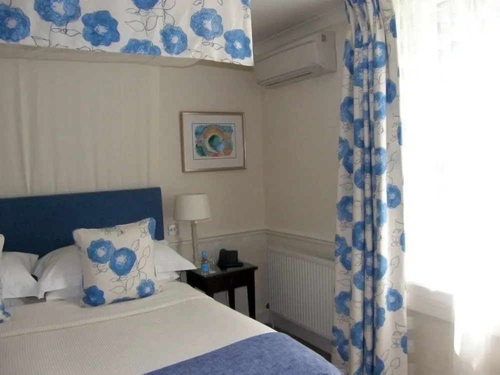 Leighton House - Boutique Guesthouse Bed & Breakfast