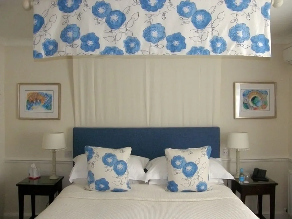 Leighton House - Boutique Guesthouse Bed & Breakfast