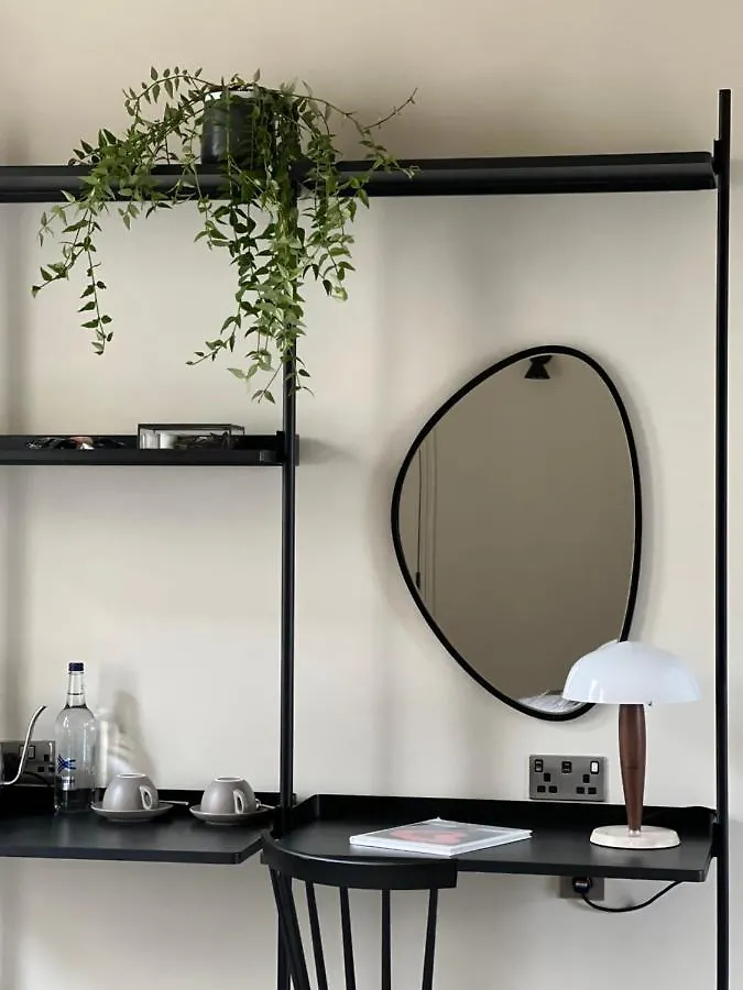 Leighton House - Boutique Guesthouse Bath