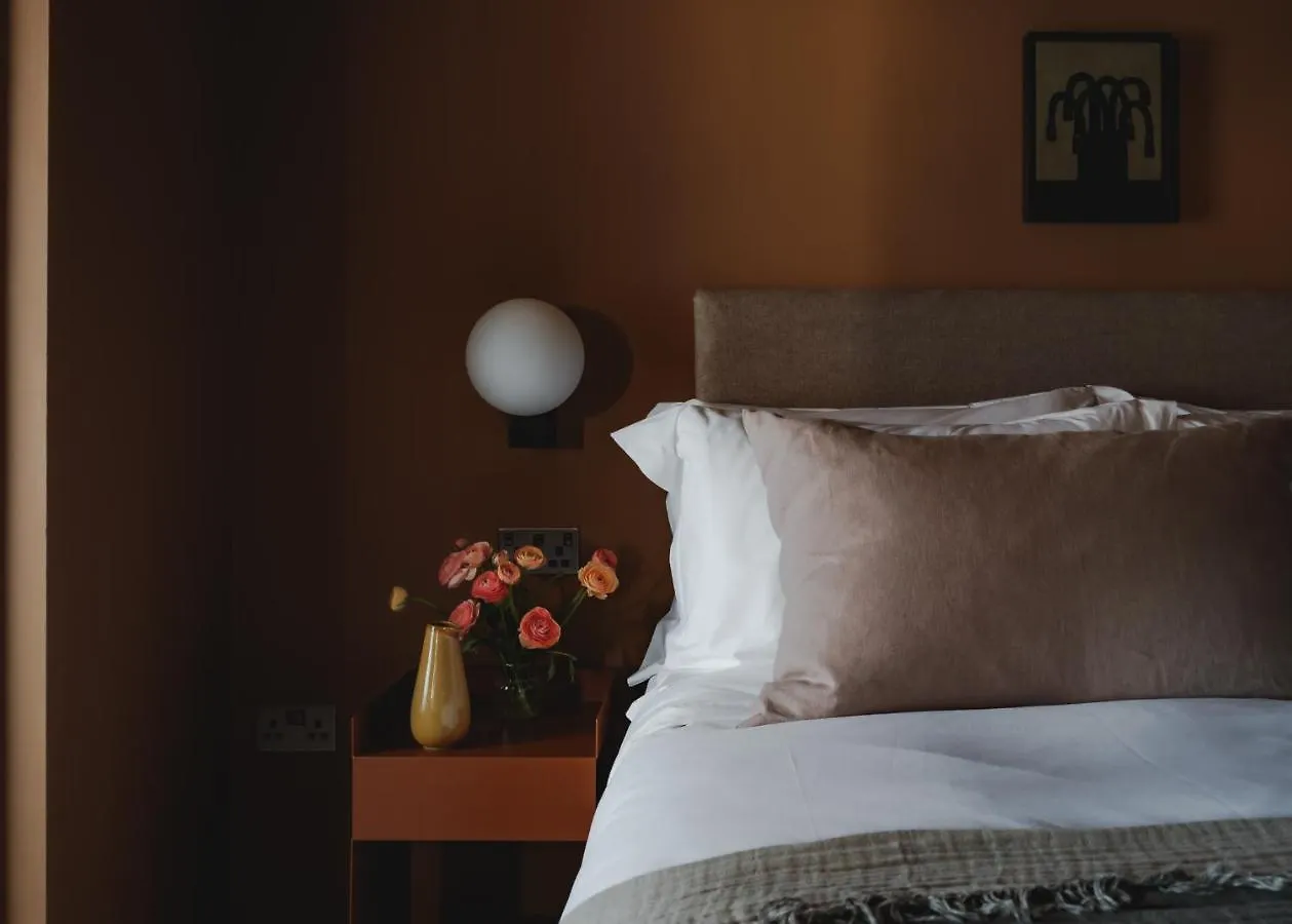 Leighton House - Boutique Guesthouse Bath