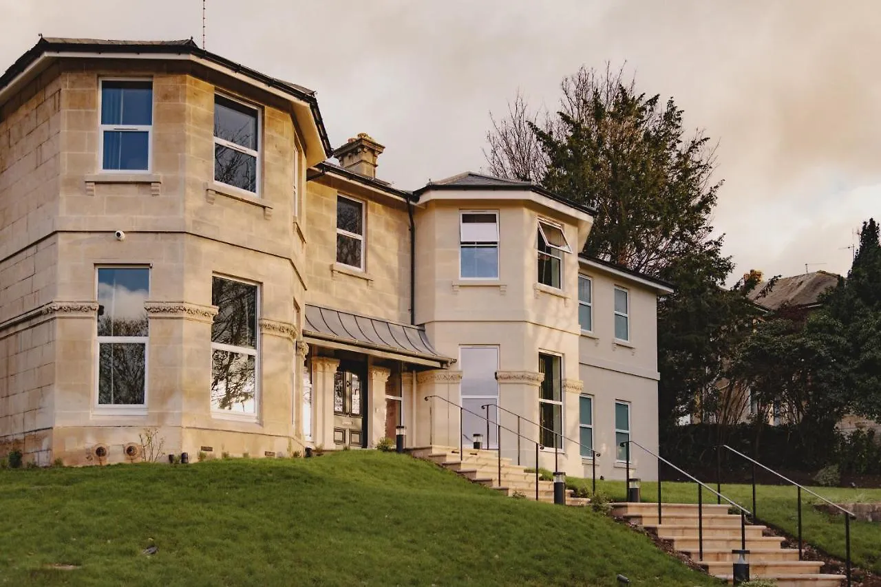 Bed & Breakfast Leighton House - Boutique Guesthouse Bath