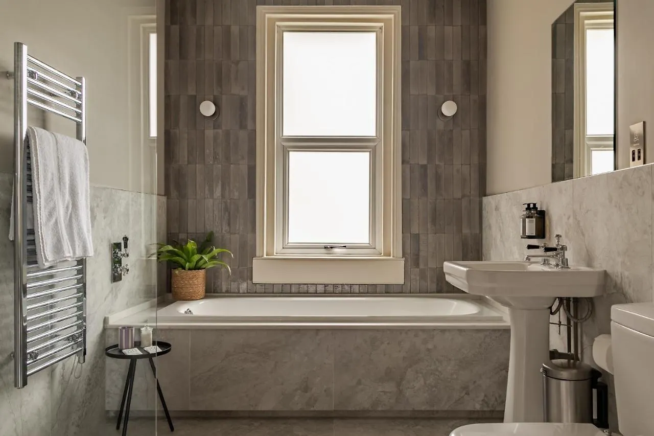 Bed & Breakfast Leighton House - Boutique Guesthouse Bath