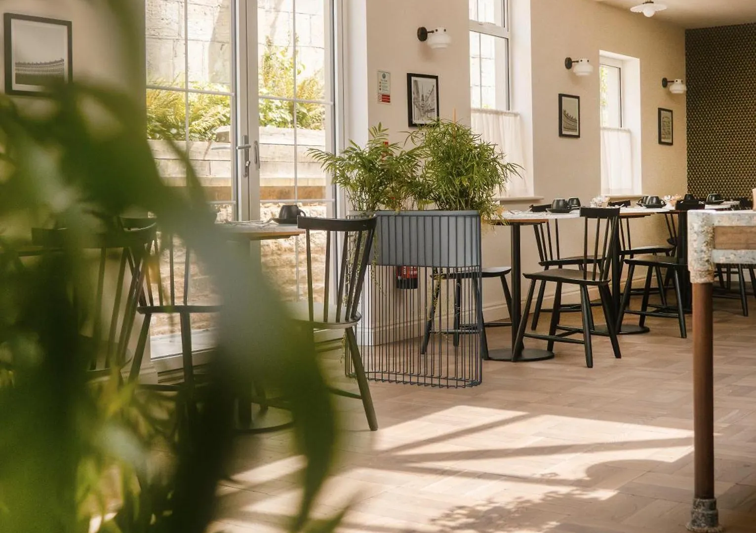 Leighton House - Boutique Guesthouse Bath Bed & Breakfast