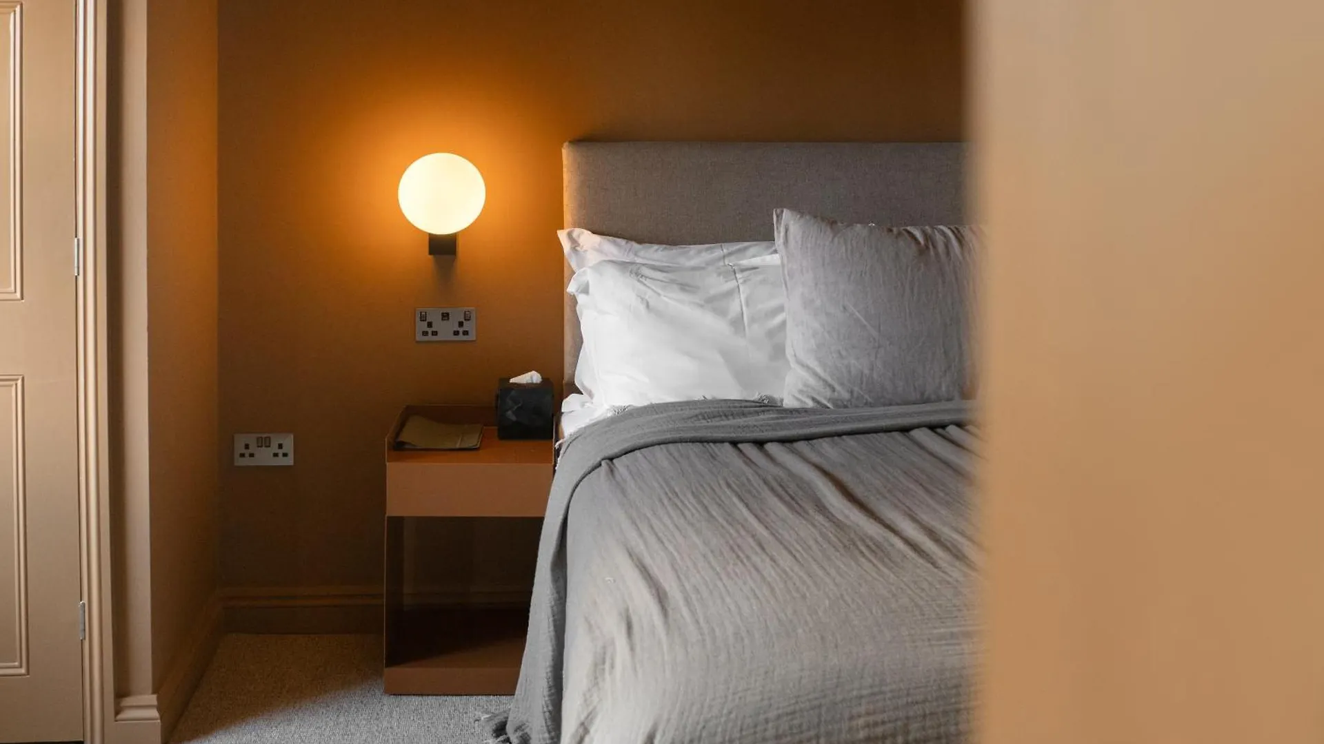 Leighton House - Boutique Guesthouse Bath