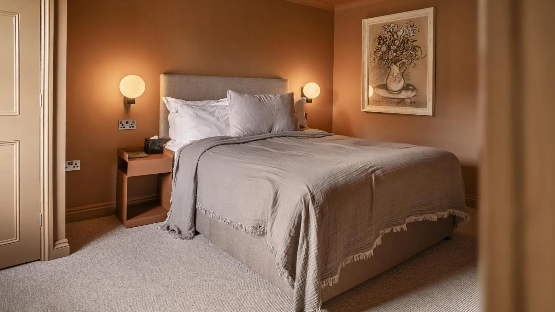 Bed & Breakfast Leighton House - Boutique Guesthouse Bath