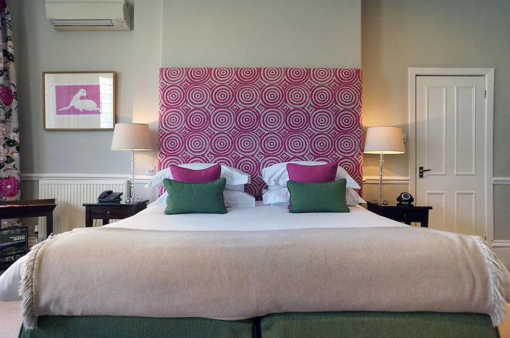 Bed & Breakfast Leighton House - Boutique Guesthouse Bath