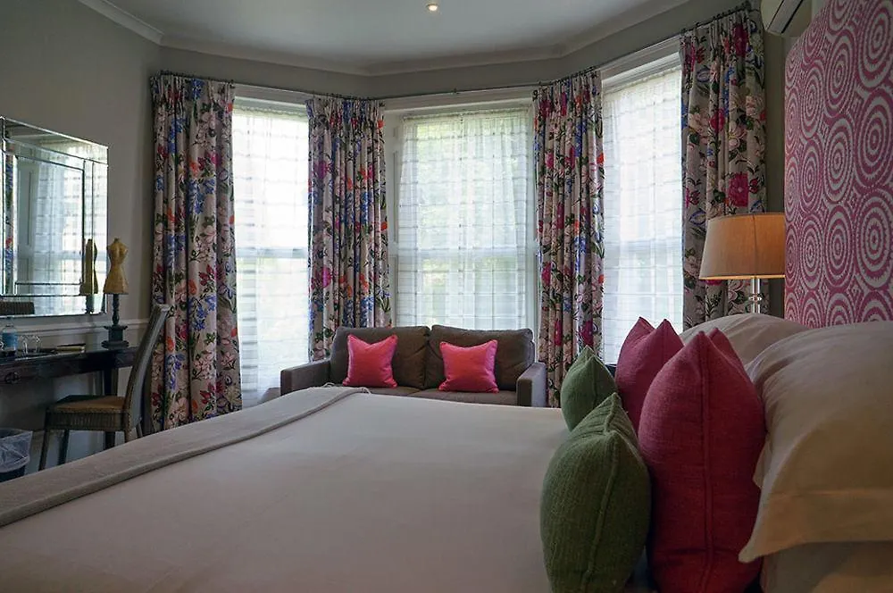 Leighton House - Boutique Guesthouse Bath 5*,