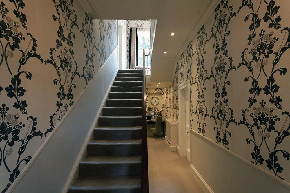 Leighton House - Boutique Guesthouse Bath