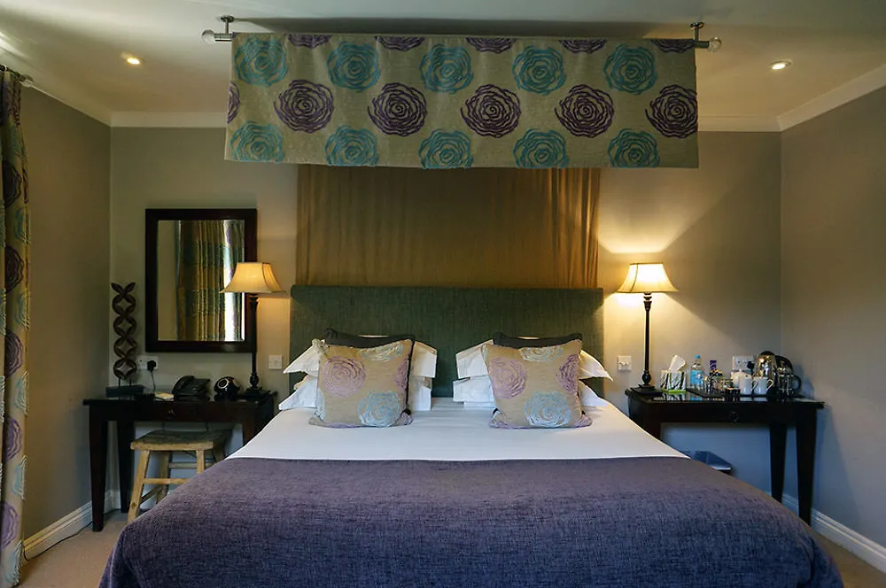 ***** Bed & Breakfast Leighton House - Boutique Guesthouse Bath Velká Británie