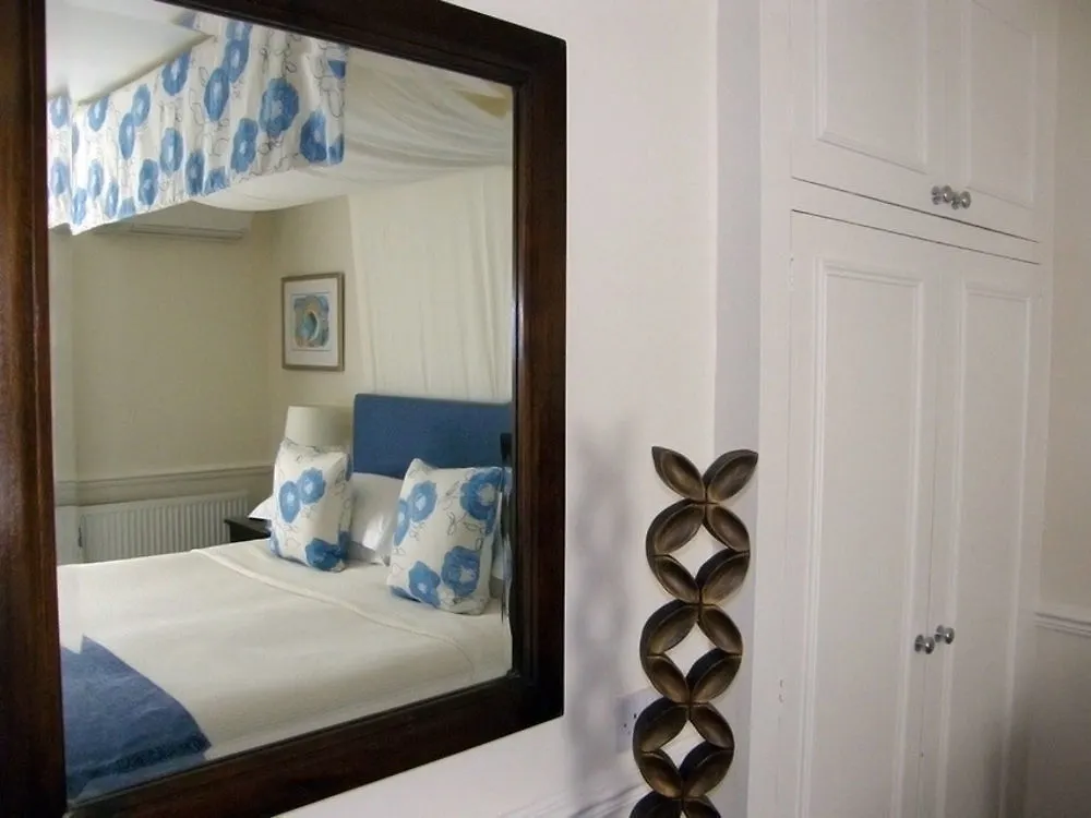 Leighton House - Boutique Guesthouse Bath 5*,