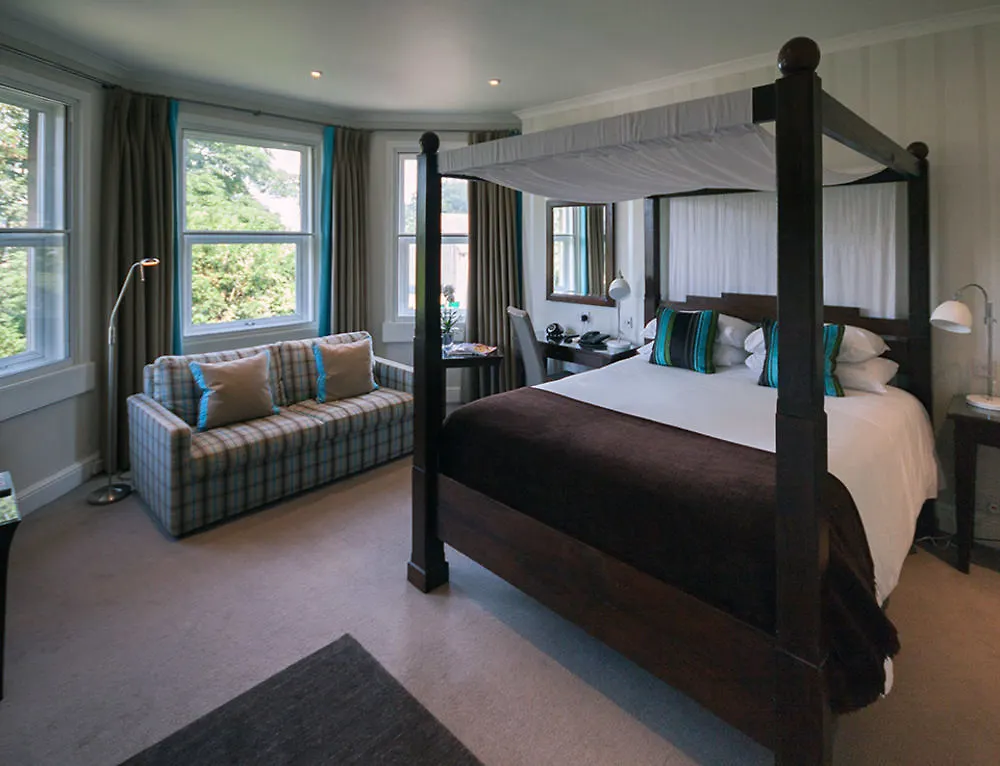Leighton House - Boutique Guesthouse Bath 5*,